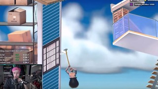 Streamers Reacting To Speedruns Of A Game They Just Rage-Quit Is 😙👌